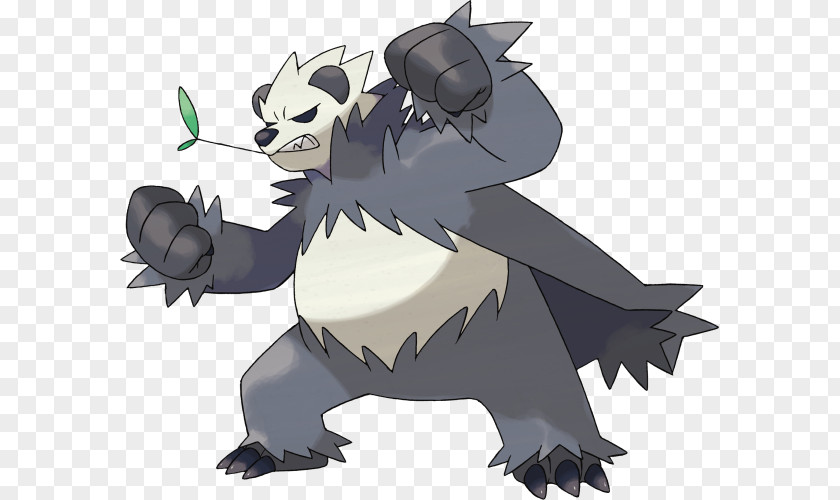 Pokemon Go Pokémon X And Y Sun Moon Mystery Dungeon: Blue Rescue Team Red GO Pangoro PNG