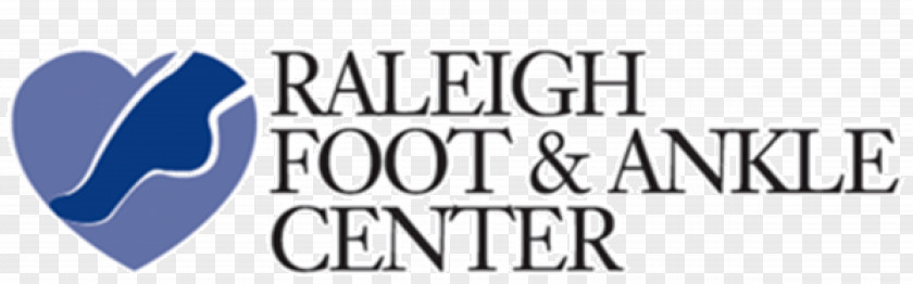 Raleigh Foot & Ankle Center Heel Toe PNG