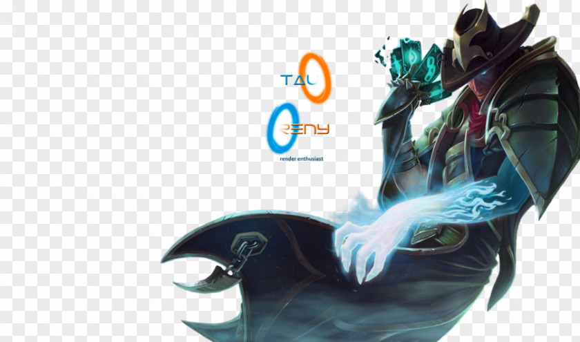 Twisted Fate Photo Underworld DeviantArt Wallpaper PNG