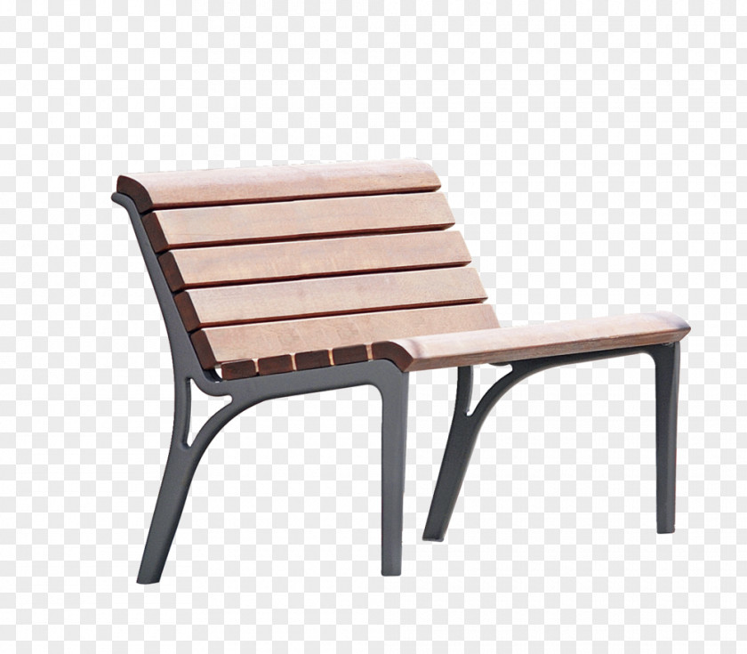 Alf Wallander Bench Armrest Sunlounger Chair Metal PNG