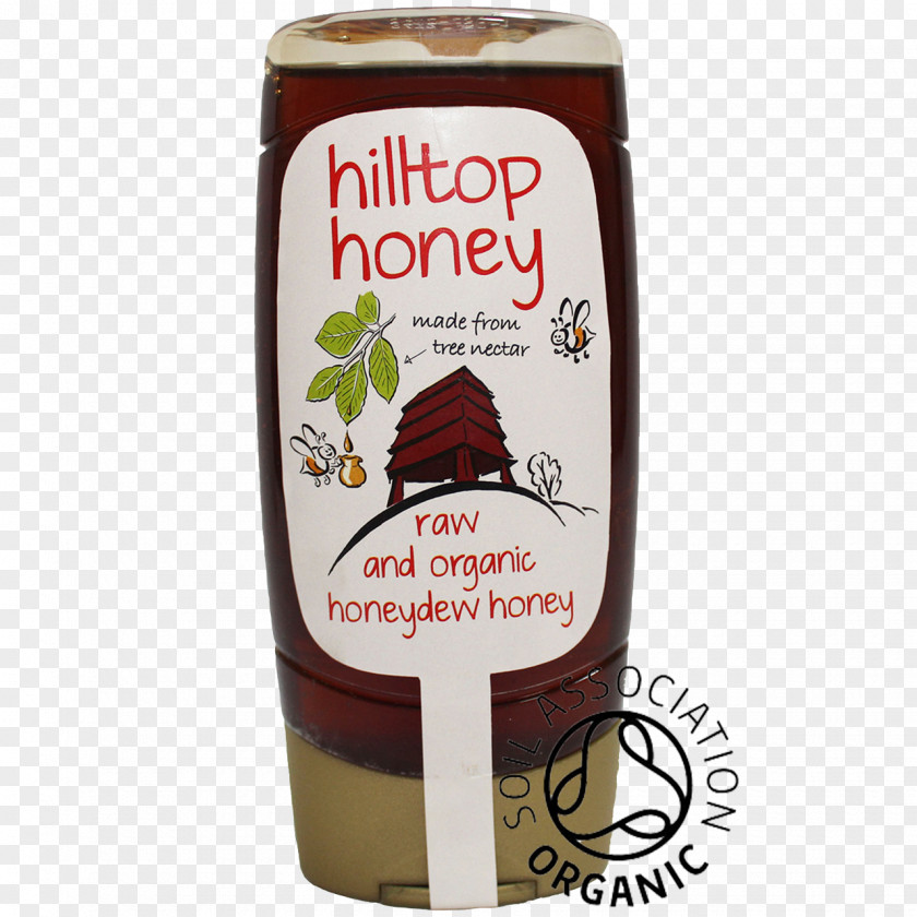 Bees Gather Honey Organic Food Flavor Honeydew Condiment PNG