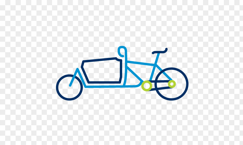 Bike Delivery Courier Environmentally Friendly Sustainability PNG