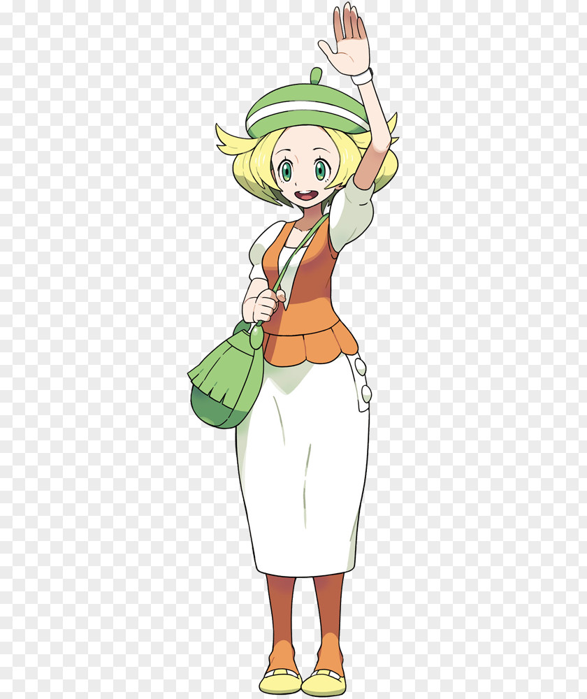 Black White Pokemon & Pokémon 2 And X Y Bianca Trainer PNG