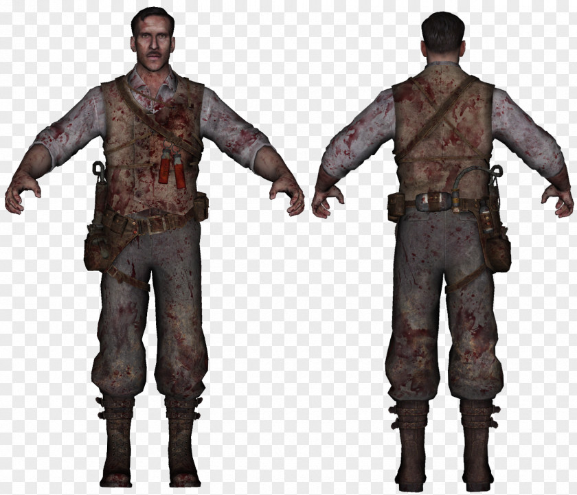 Call Of Duty: Black Ops III Zombies – PNG