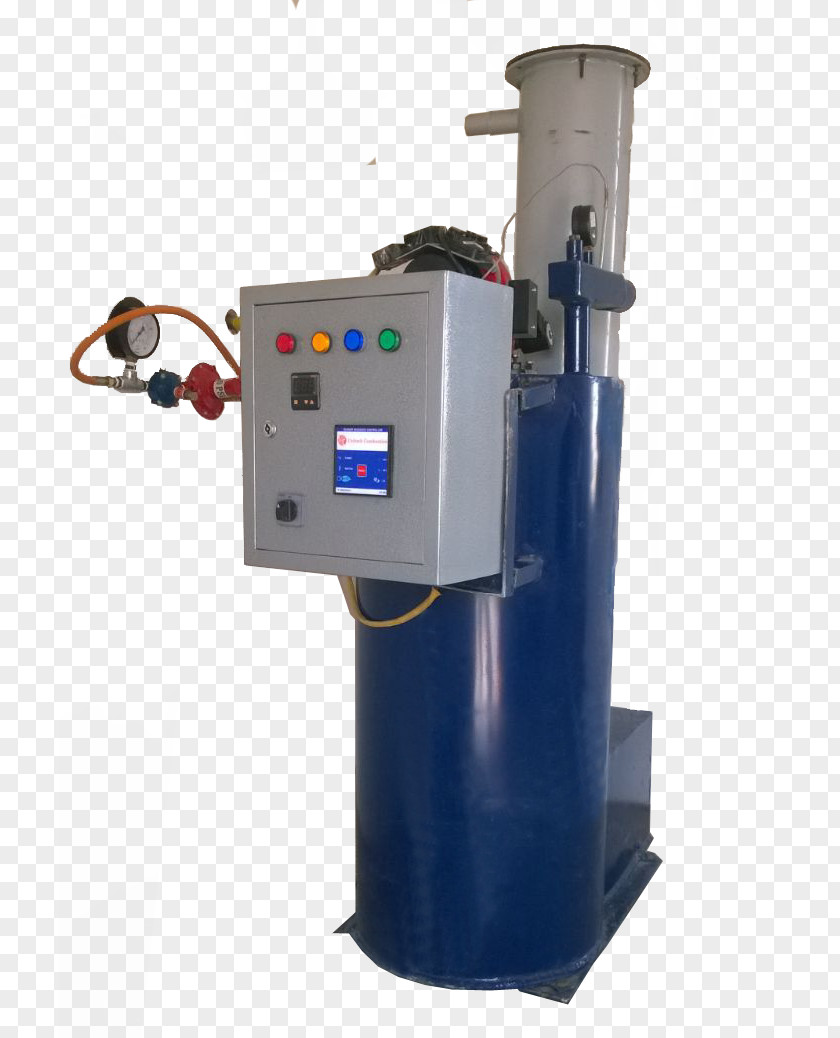 Chemco International Electric Water Boiler Steam Electricity Heating PNG