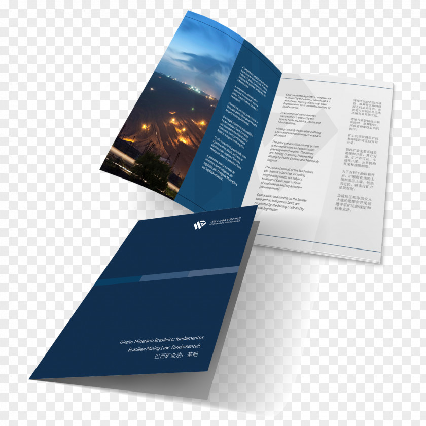 Design Brand Brochure PNG