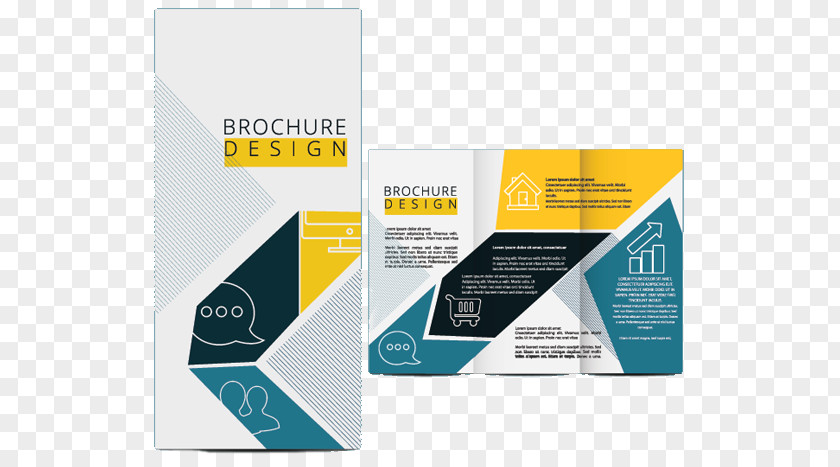 Design Graphic Designer Brochure Graphics PNG