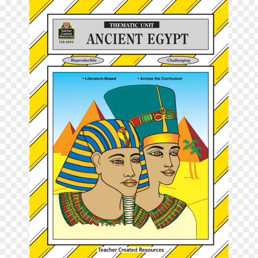Egypt Ancient Thematic Unit MARY ELLEN STERLING Egyptian PNG