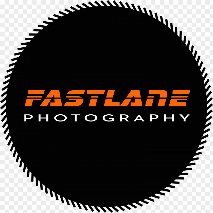 Fast Lane Logo Font Brand Line PNG