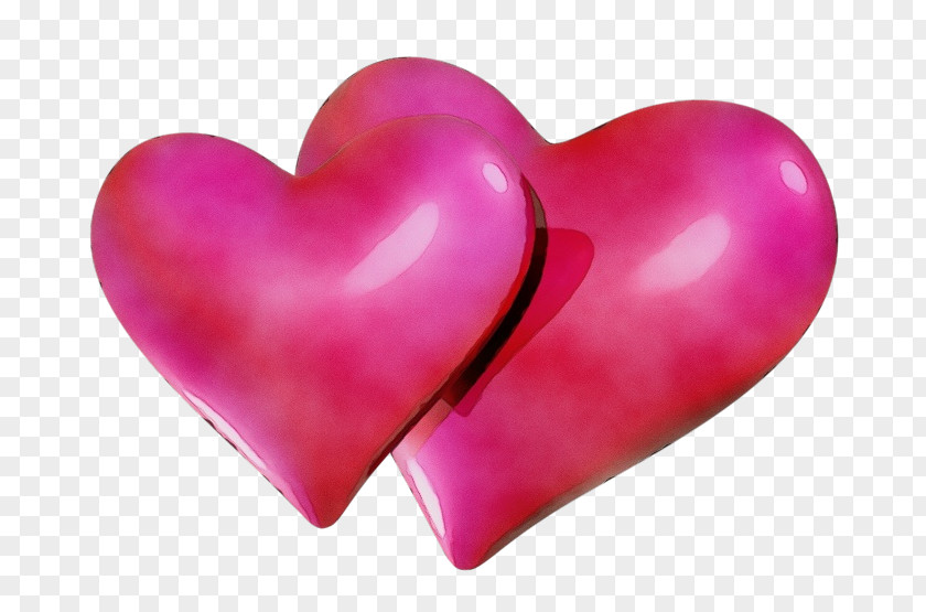 Heart M-095 PNG