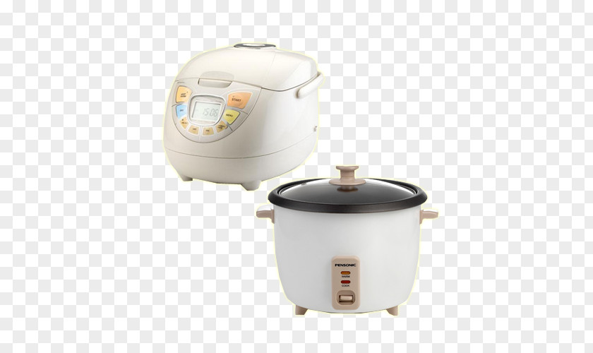 Home Appliances Rice Cookers Appliance Pensonic Group Cooking Ranges PNG