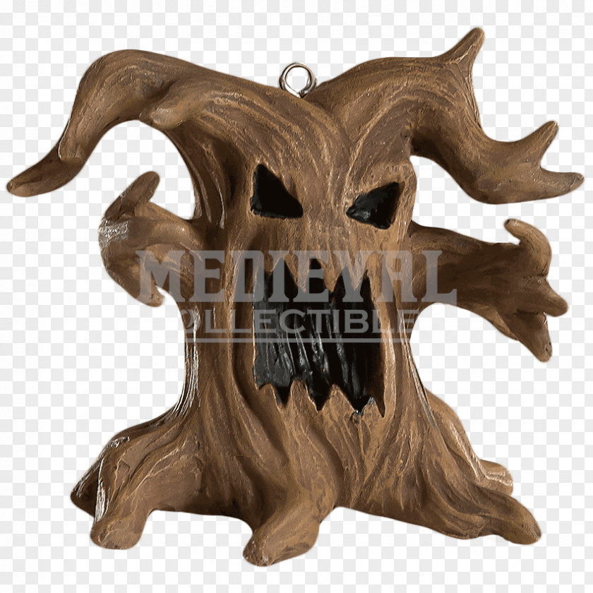 Horror Tree Christmas Ornament YouTube PNG