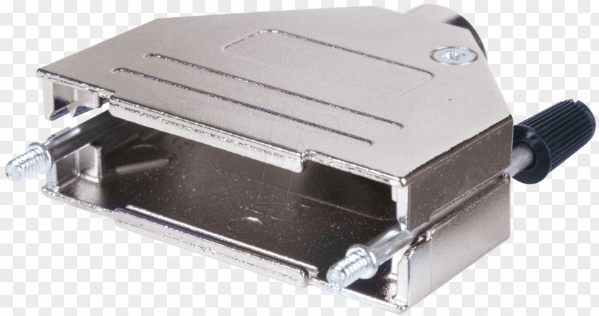 McDonnell Douglas F-15 Eagle D-subminiature Metal Computer Hardware PNG