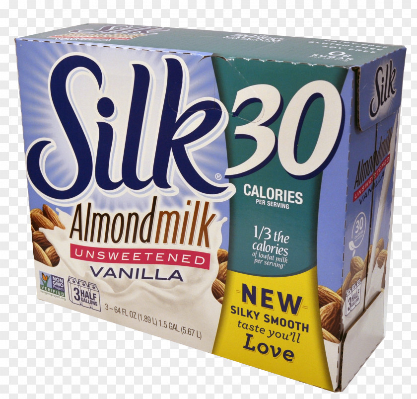 Milk Soy Almond Organic Food PNG