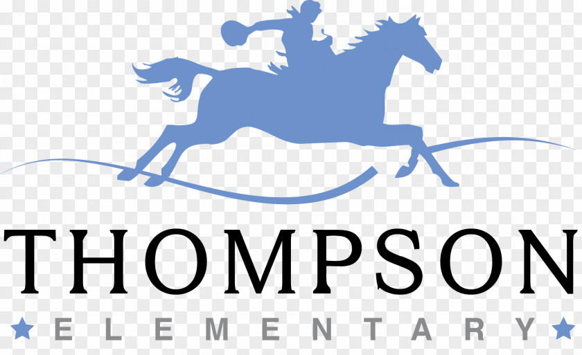 School Haslet JC Thompson Elementary District PNG