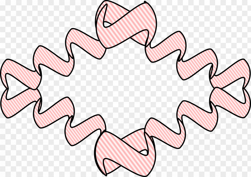 Striped Clip Art PNG