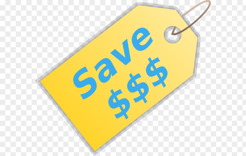 Tag Price Discounts And Allowances Clip Art PNG