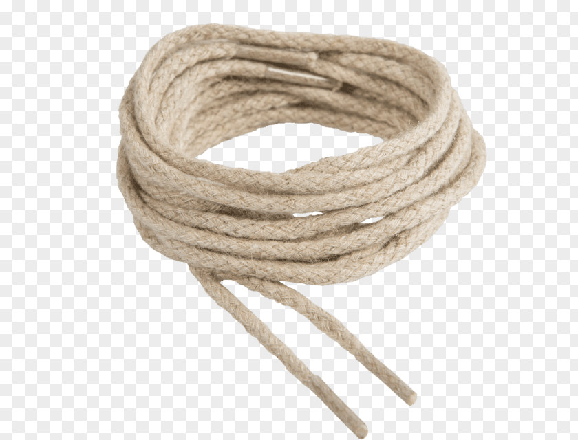 Twine Shoelaces Rope Boot PNG