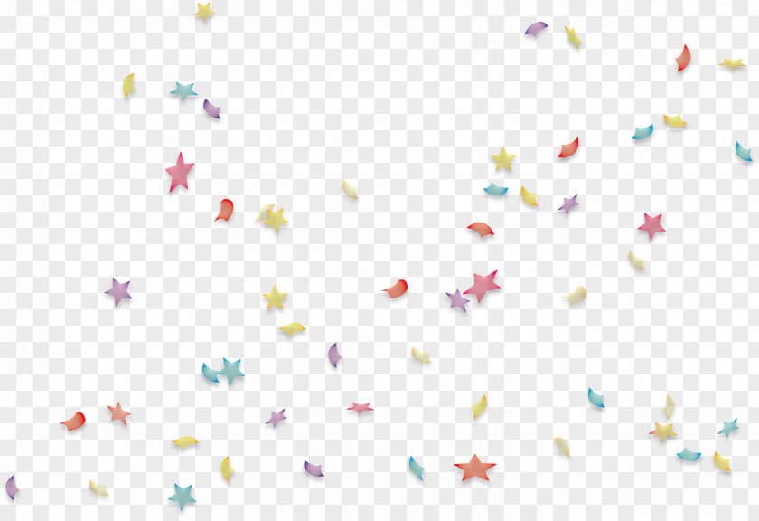 Watercolor Star Vector Painting Download PNG