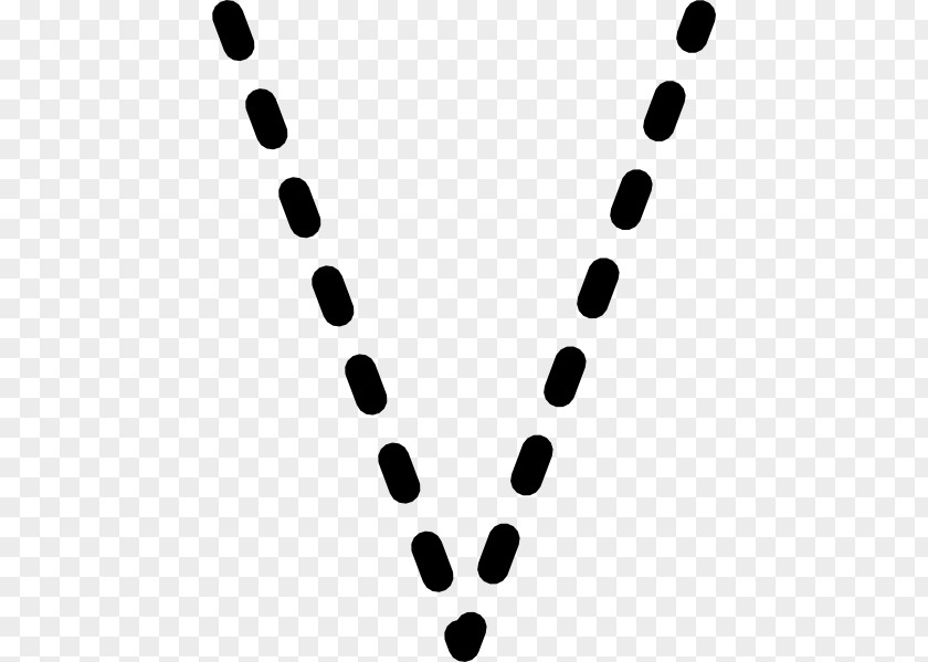 Animal Footprint Letter Alphabet V Clip Art PNG