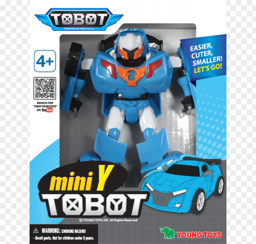 Car MINI Cooper Robot Toy Mini E PNG