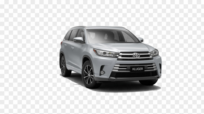 Car Toyota Highlander Compact Sport Utility Vehicle Motor Service PNG