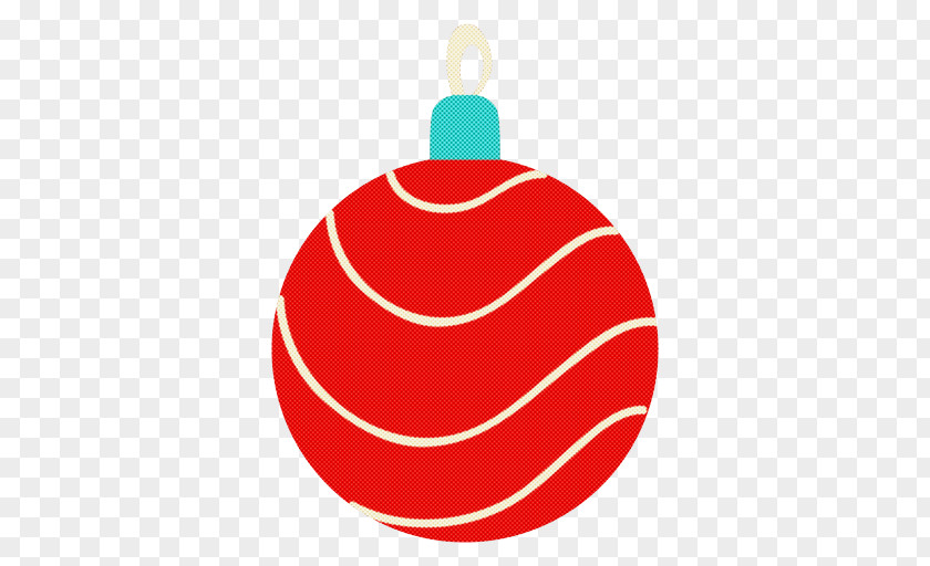 Christmas Holiday Ornament PNG