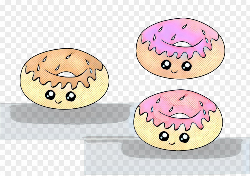 Cookie Finger Food Cartoon PNG