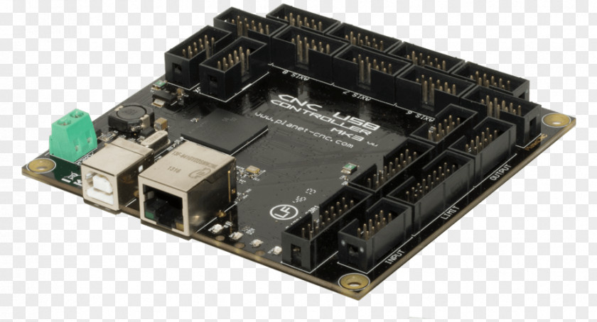 External Sending Card Computer Hardware Network Cards & Adapters Programmer Microcontroller PNG