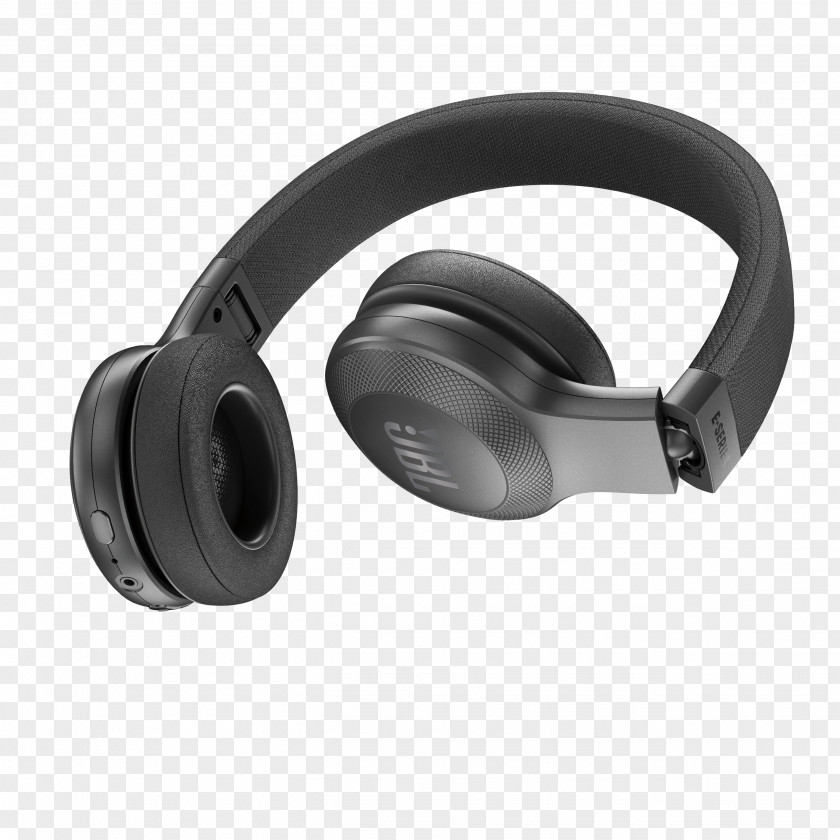 Headphones JBL E45 E55 By Harman T-205BT PNG