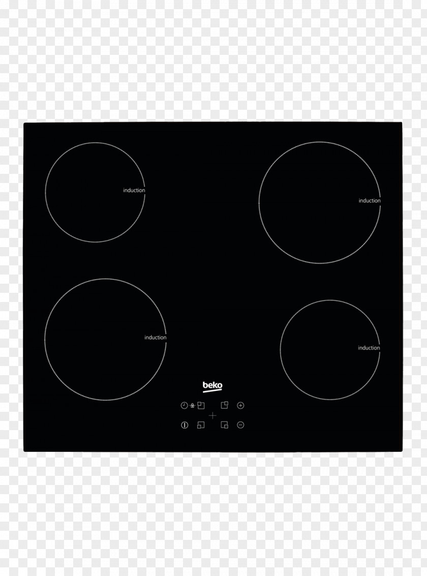 Hipi Induction Cooking Ranges Electricity Glass-ceramic Electromagnetic PNG