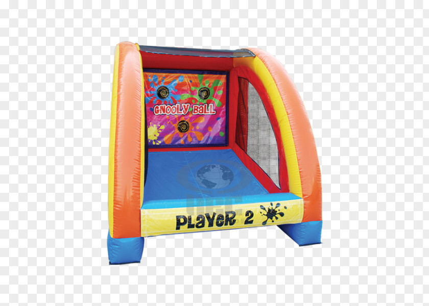 INFLATABLE GAME Inflatable Toy PNG