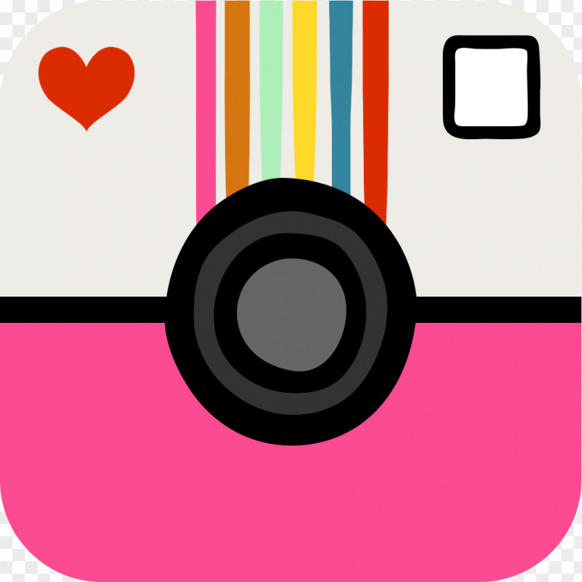 INSTAGRAM LOGO App Store Android Google Play Photography PNG