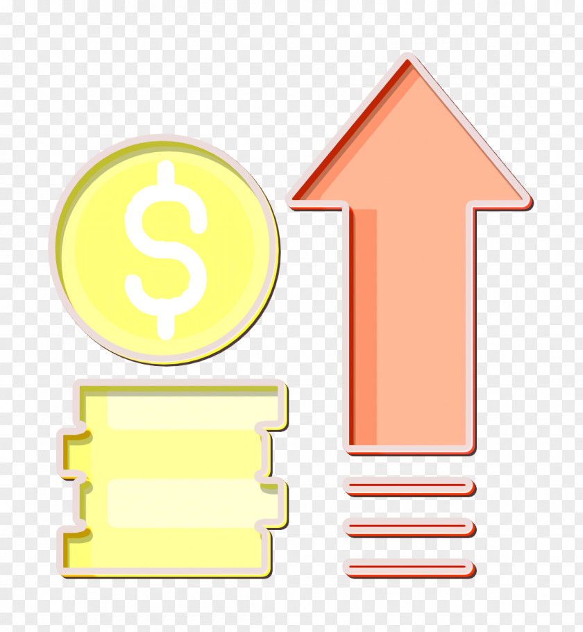 Investment Icon Money PNG