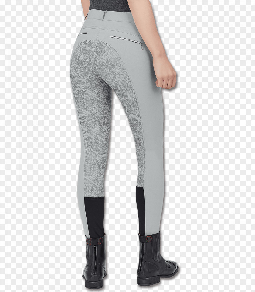 Jeans Leggings Jezdecké Kalhoty Jodhpurs Breeches Equestrian PNG