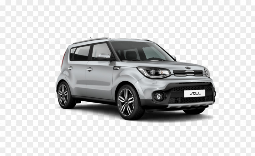 Kia 2017 Soul Car Motors 2018 PNG