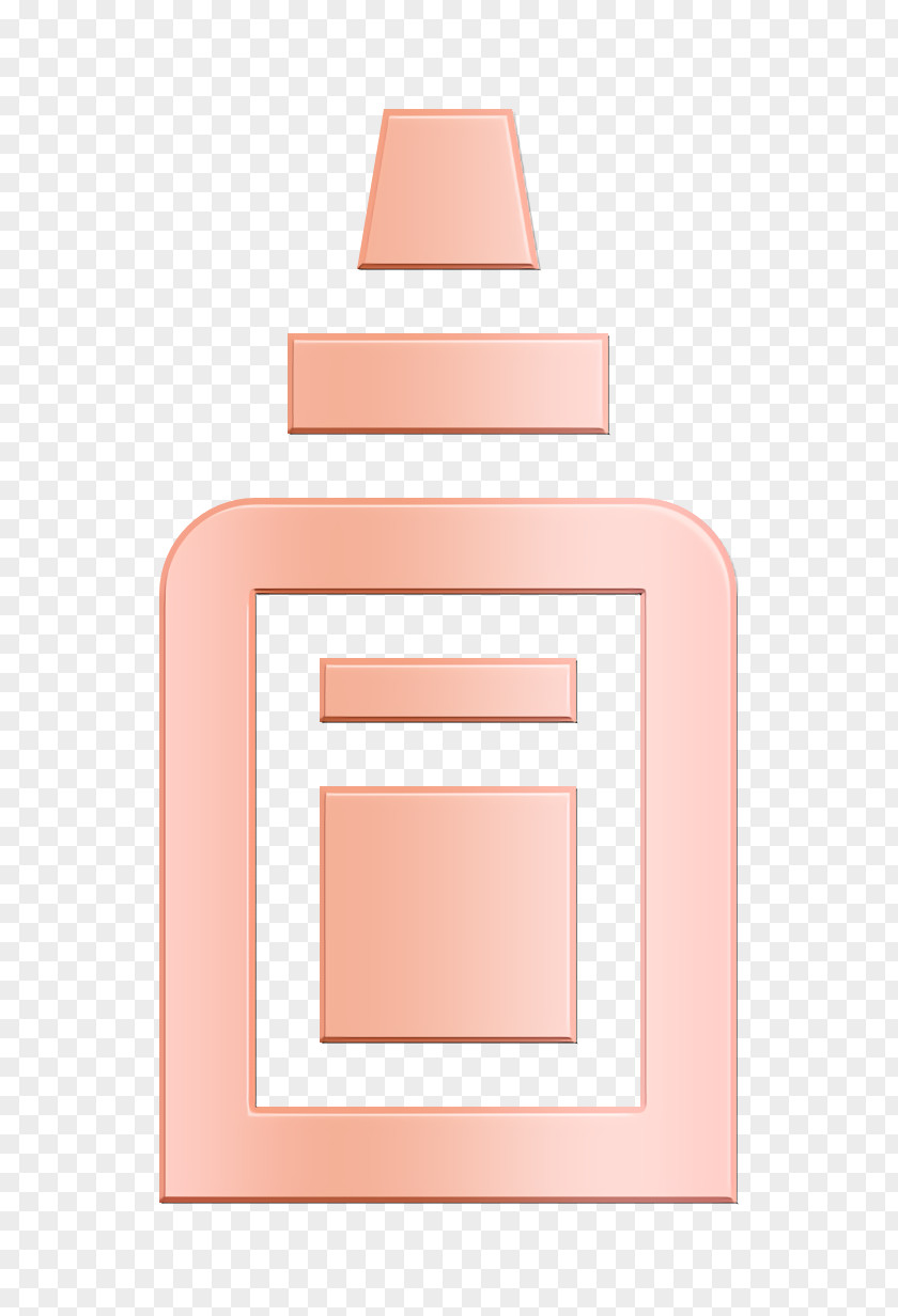 Kindergarten Icon Glue PNG