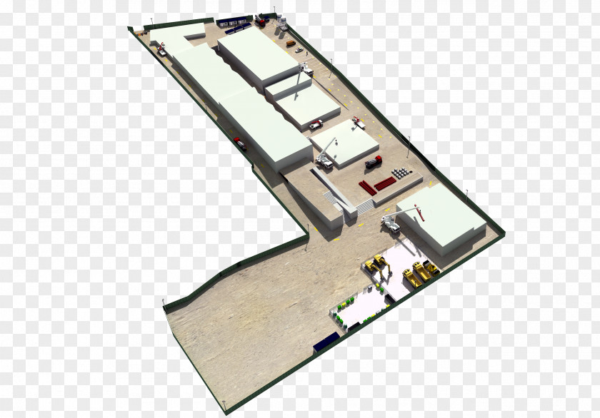 Leave The Floor Plan PNG