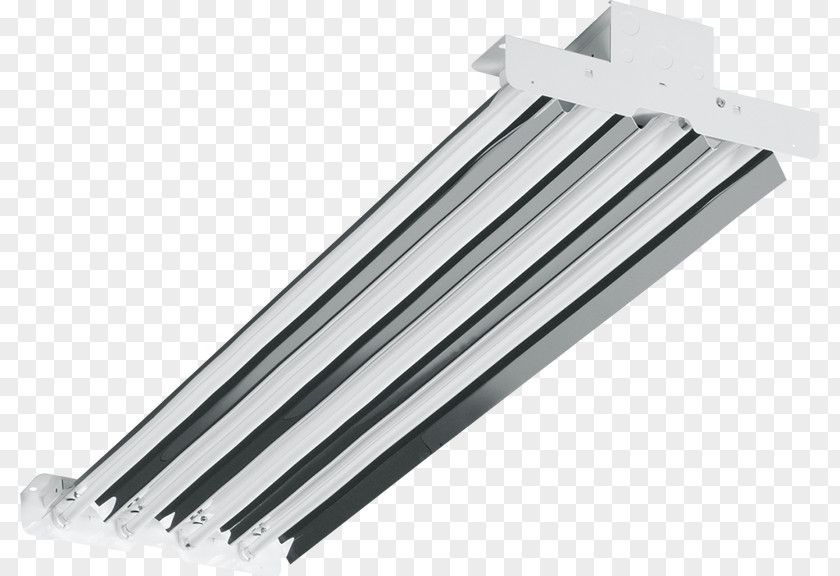 Light Fixture H. E. Williams, Inc. Fluorescent Lamp PNG