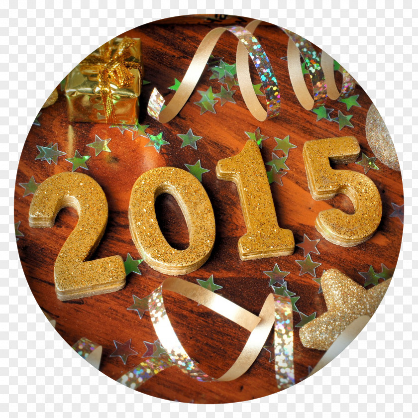 New Year's Eve Decoration Map Christmas Ornament Year Greeting & Note Cards PNG