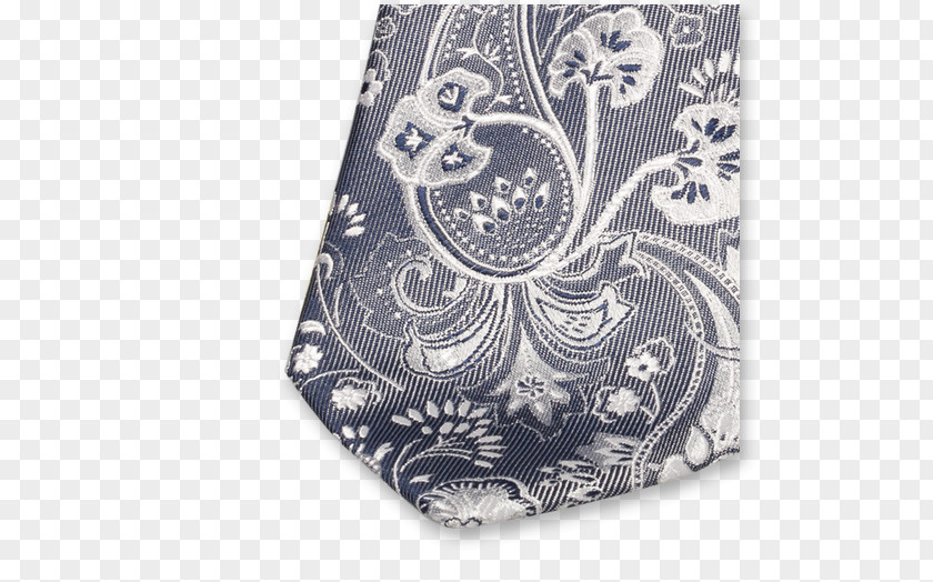 Paisly Mecca Paisley Necktie Motif Inlet PNG