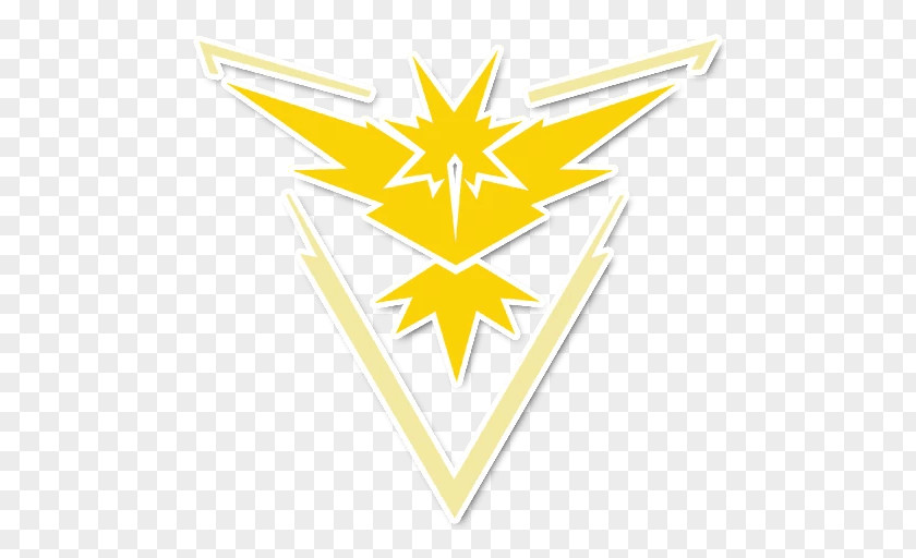 Pokemon Go Pokémon GO Yellow Red And Blue Pikachu PNG