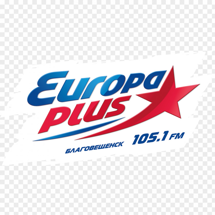 Radio Europe Europa Plus Internet Station PNG