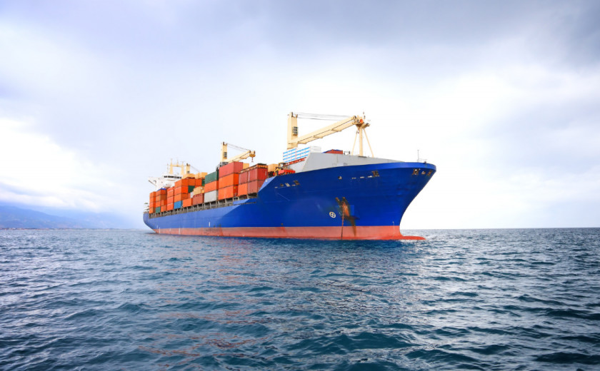 Shipping Freight Transport Logistics Forwarding Agency Cargo PNG