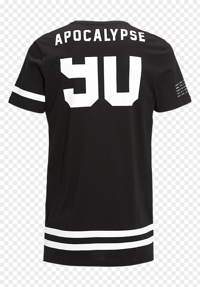 Tshirt T-shirt Clothing Sports Fan Jersey Sleeve PNG