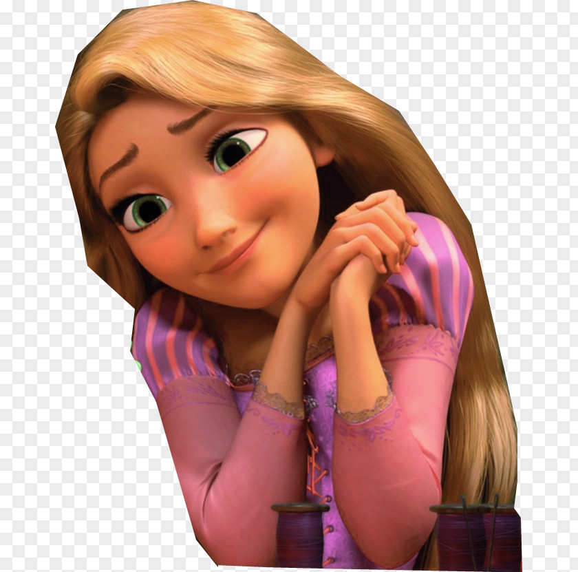 Youtube Tangled Rapunzel YouTube Tiana Disney Princess PNG