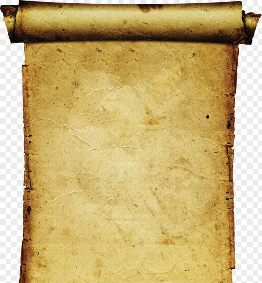 Banquet Paper Photography Scroll PNG