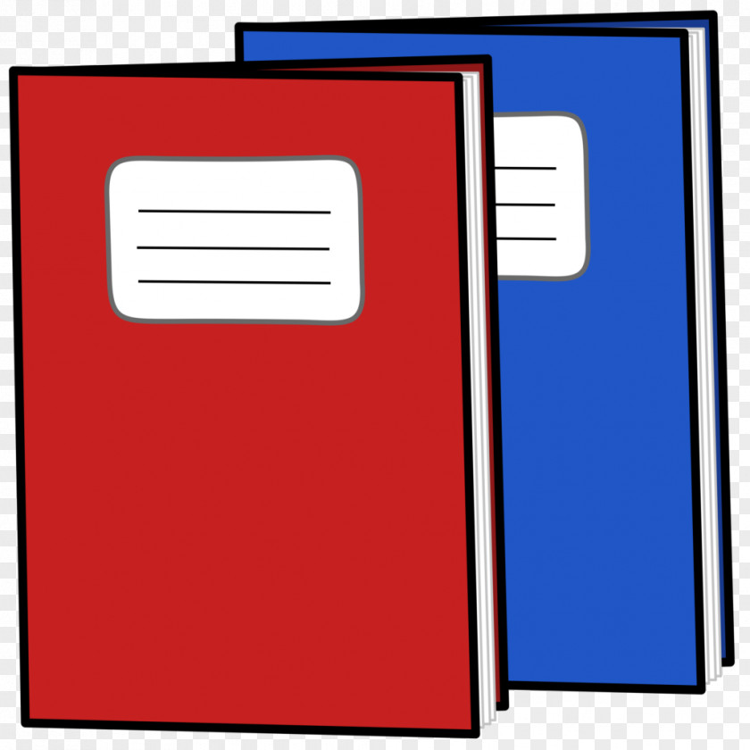 Book Exercise Clip Art PNG