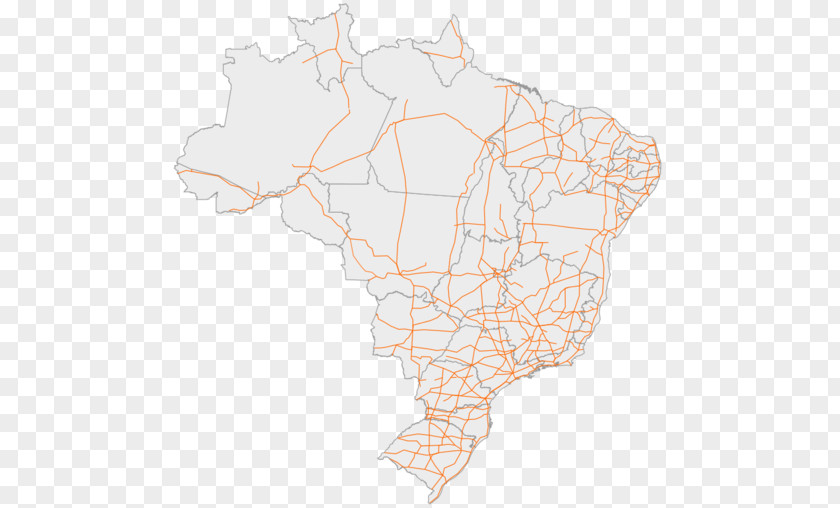 Brazil Map Area Industrial Design Continent PNG