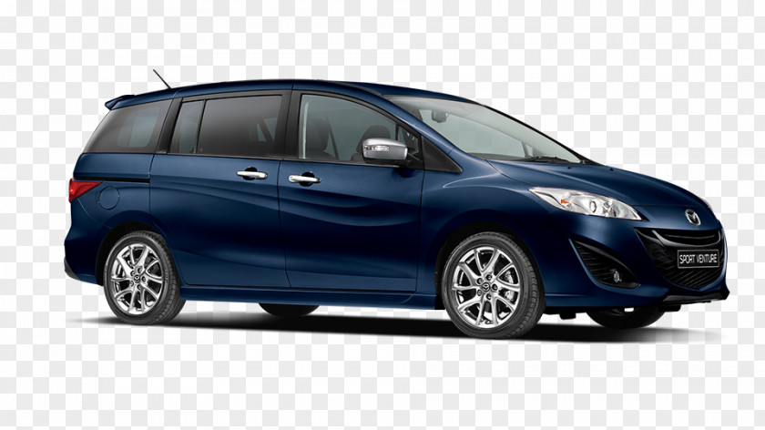 Car Mazda Premacy GMC Sport Utility Vehicle Pickup Truck PNG